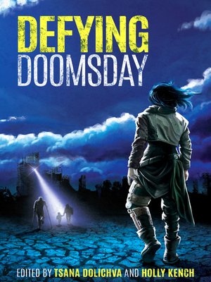 cover image of Defying Doomsday